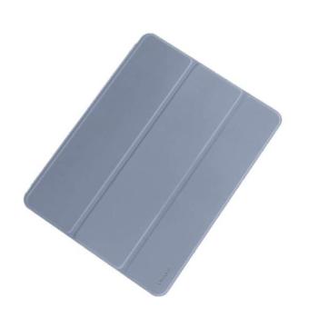 USAMS Case Winto iPad Pro 11&quot; 2020 lila Smart Cover tok kép