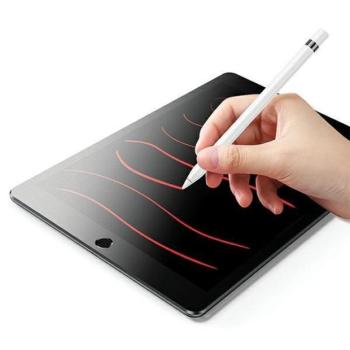 USAMS PaperLike fólia iPad 10,2&quot; (2020) kép