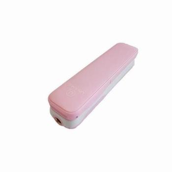 USAMS Selfie bot M1 Mini 3,5mm rózsaszín ZB5201 (US-ZB052) kép