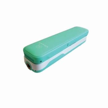 USAMS Selfie bot M1 Mini 3,5mm zöld ZB5203 (US-ZB052) kép