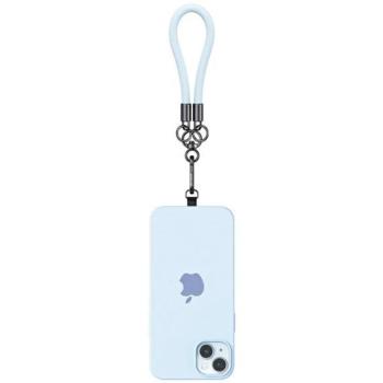 USAMS Univerzális pánt telefonhoz 30cm kék ZB283GS02 (US-ZB283) kép