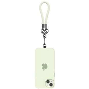 USAMS Univerzális pánt telefonhoz 30cm zöld ZB283GS04 (US-ZB283) kép