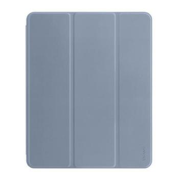 USAMS Winto könyvtok iPad Air 4 - lila kép
