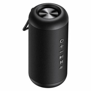 USAMS YX sorozat Bluetooth 5.0 10W hordozható vezeték nélküli kültéri hangszóró YX8YG01 kép