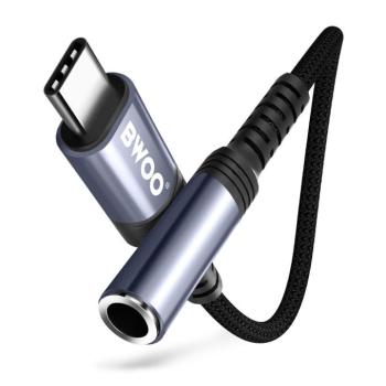 USB - 3.5mm Jack adapterek kép
