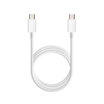 USB Type-C adatkábel 3A 60W USB 3.1 mindkét végén adat kábel töltő Type C USB-C Samsung LG HTC Huawei Sony Apple Macbook Thunderbolt 3 data cable kép