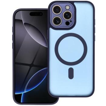 Variete Mag Samsung Galaxy A17 MagSafe kompatibilis hátlap tok, kék kép