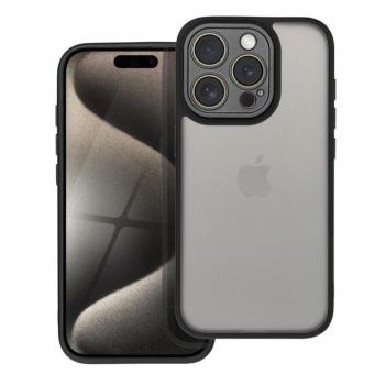 VARIETE tok iPhone 16e - fekete kép