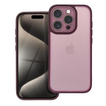 VARIETE tok iPhone 16e - lila kép