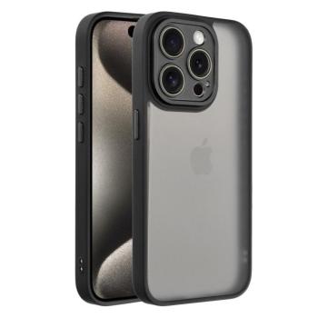 VARIETE tok iPhone 17 Pro - fekete kép