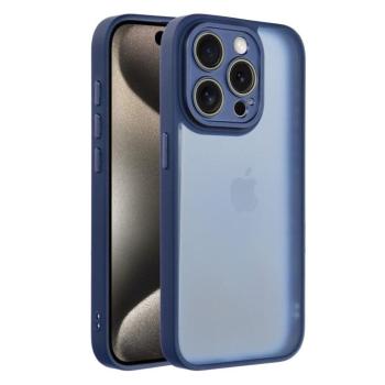VARIETE tok iPhone 17 Pro Max - tengerészkék kép