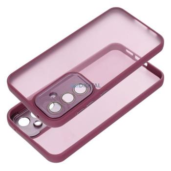 VARIETE tok Samsung Galaxy S25 Edge - lila kép