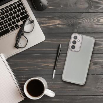 VARIETE tok Xiaomi Redmi Note 14 Pro 5G - acélszürke kép