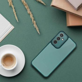 VARIETE tok Xiaomi Redmi Note 14 Pro Plus - sötétzöld kép