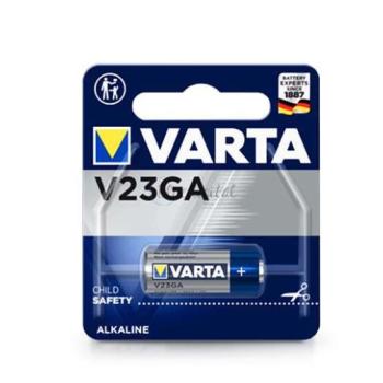 VARTA Alkaline V23GA elem - 12V - 1 db/csomag kép