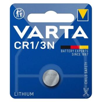 VARTA gombelem (CR1/3N, 3V, lítium) 1db/csomag kép
