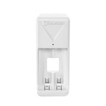 VARTA Mini töltő 57656 (elem nélkül) kép