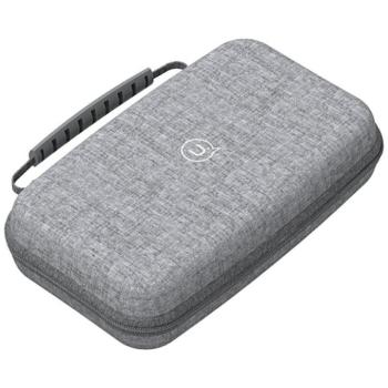 Védőtáska USAMS ZB290 tartozékokhoz szürke színű kép