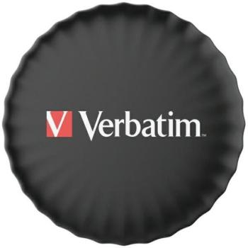 Verbatim My Finder Coin Bluetooth nyomkövető eszköz - fekete kép