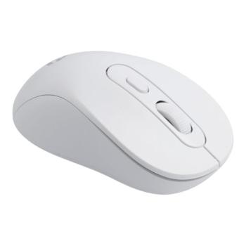 Vezeték nélküli számítógépes egér R512B fehér kép