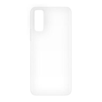 Vivo Y11s, Szilikon tok, ultravékony, Blautel 4-OK, átlátszó kép