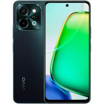 Vivo Y28 4G mobiltelefon, 4/128GB, zöld kép