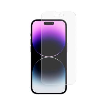 VMax 0.33mm matt edzett üveg iPhone 14 Pro Max kép