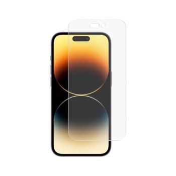 VMax 0.33mm matt edzett üveg iPhone 14 Pro kép