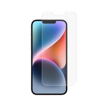 VMax 0.33mm matt edzett üveg iPhone 14 kép