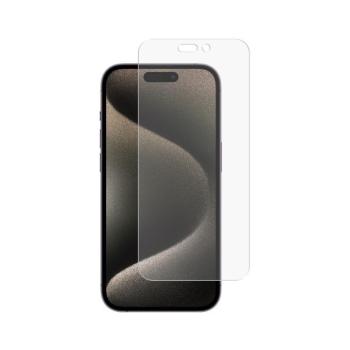 VMax 0.33mm matt edzett üveg iPhone 15 Pro Max kép