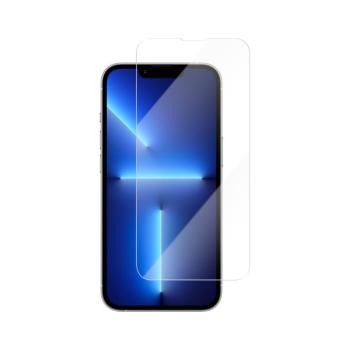 VMax 2,5D edzett üveg iPhone 13 Pro Max kép