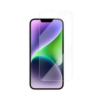 VMax 2,5D edzett üveg iPhone 15 Plus/16 Plus kép