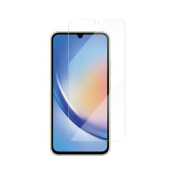 VMax 2,5D edzett üveg Samsung Galaxy A34 5G kép