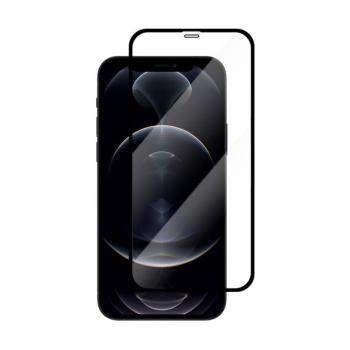 VMax 9D edzett üveg iPhone 12 Pro Max kép