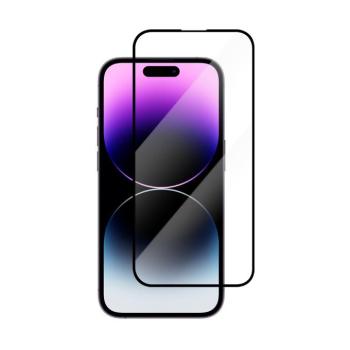 VMax 9D edzett üveg iPhone 14 Pro Max kép