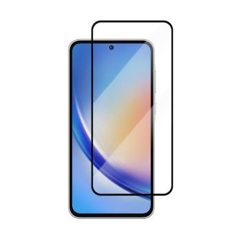 VMax 9D edzett üveg Samsung Galaxy A35 5G kép