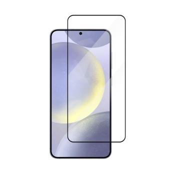 VMax 9D edzett üveg Samsung Galaxy S24 Plus kép