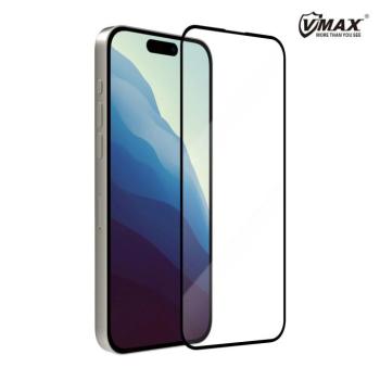VMax 9D edzett üveg Xiaomi 14T/14T Pro kép