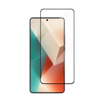 VMax 9D edzett üveg Xiaomi Redmi Note 13 4G kép