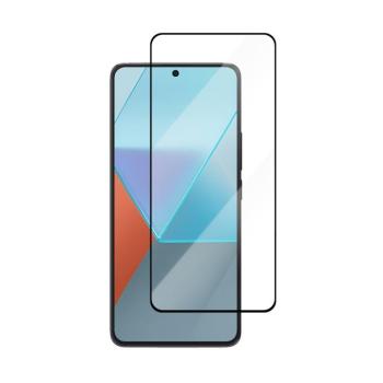 VMax 9D edzett üveg Xiaomi Redmi Note 13 Pro 5G kép