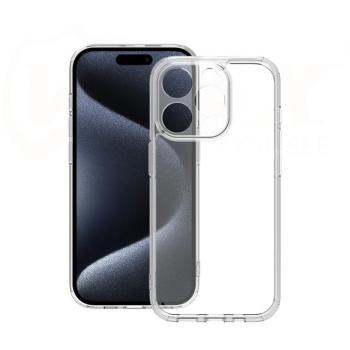 VMax Acrylic Anti-drop tok iPhone 7 - átlátszó kép