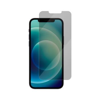 VMax betekintésvédett 0.33mm 2,5D edzett üveg iPhone 12/12 Pro kép