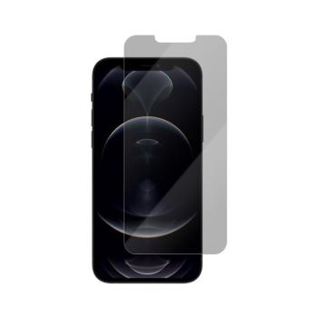 VMax betekintésvédett 0.33mm 2,5D edzett üveg iPhone 12 Pro Max kép