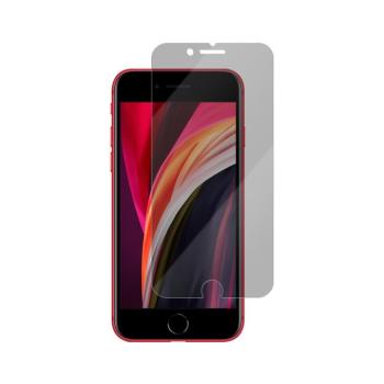 VMax betekintésvédett 0.33mm 2,5D edzett üveg iPhone 7/8/SE 2020/SE 2022 kép
