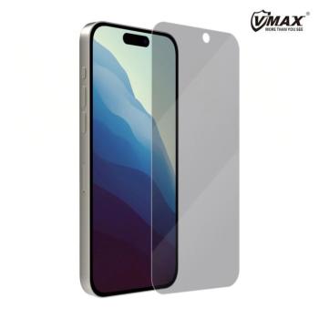 VMax betekintésvédett 0.33mm 2,5D edzett üveg Xiaomi Redmi Note 12 Discovery/12 Pro 5G/12 Pro Plus kép
