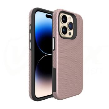 VMax Triangle tok iPhone 16 - rózsaarany színű kép