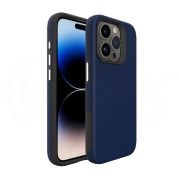 VMax Triangle tok iPhone 16 - tengerészkék kép