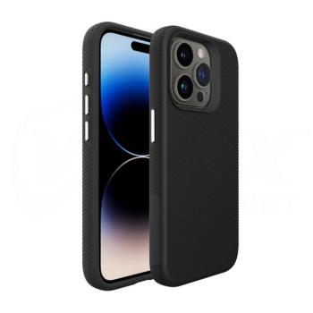 VMax Triangle tok iPhone 7 Plus/8 Plus - fekete kép