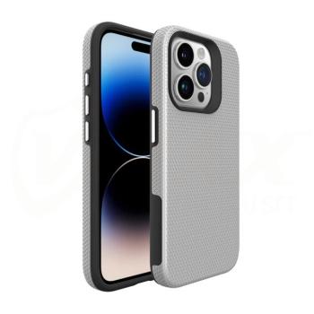 VMax Triangle tok Samsung Galaxy A05s - ezüst színű kép