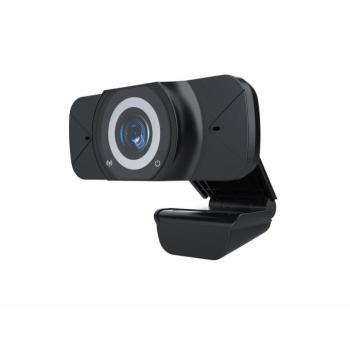 Webkamera ECM-CDV126C full HD 1080p fekete mikrofonnal kép